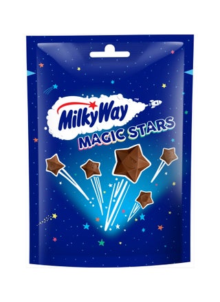 Magic Stars Chocolates