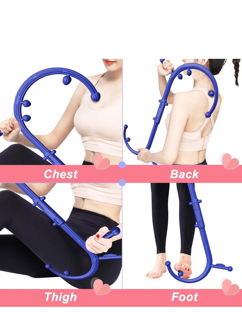 Loquat Back And Neck Massager - Image 3