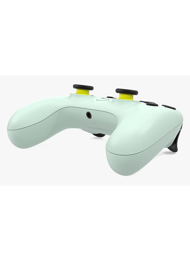 Google Google Stadia Bluetooth Gaming Controller, Wasabi  - Image 4