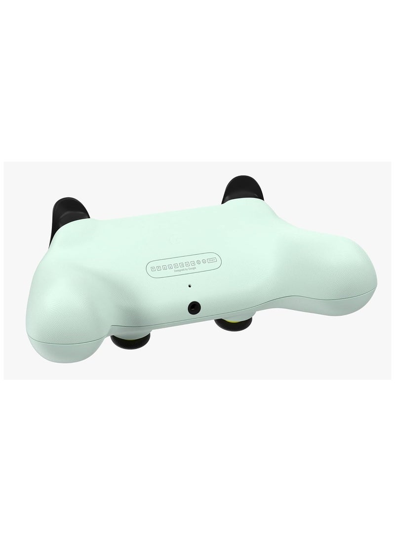 Google Google Stadia Bluetooth Gaming Controller, Wasabi  - Image 2