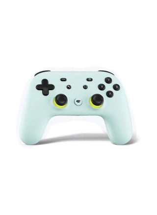 Google Stadia Bluetooth Gaming Controller, Wasabi - pzsku/ZD4703A917CFDBAE51752Z/45/_/1738756628/f4b70ea0-4248-47d5-aa42-fec57000cb93