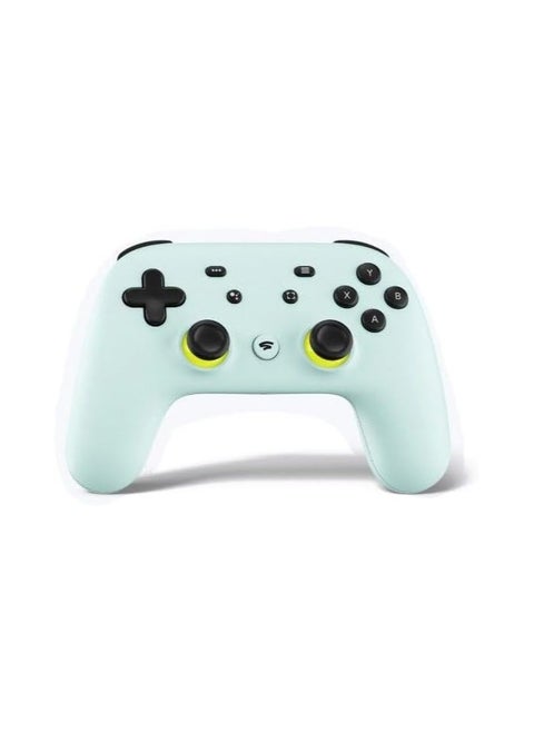 Google Stadia Bluetooth Gaming Controller, Wasabi