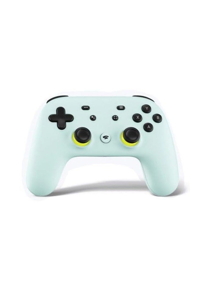 Google Google Stadia Bluetooth Gaming Controller, Wasabi  - Image 1