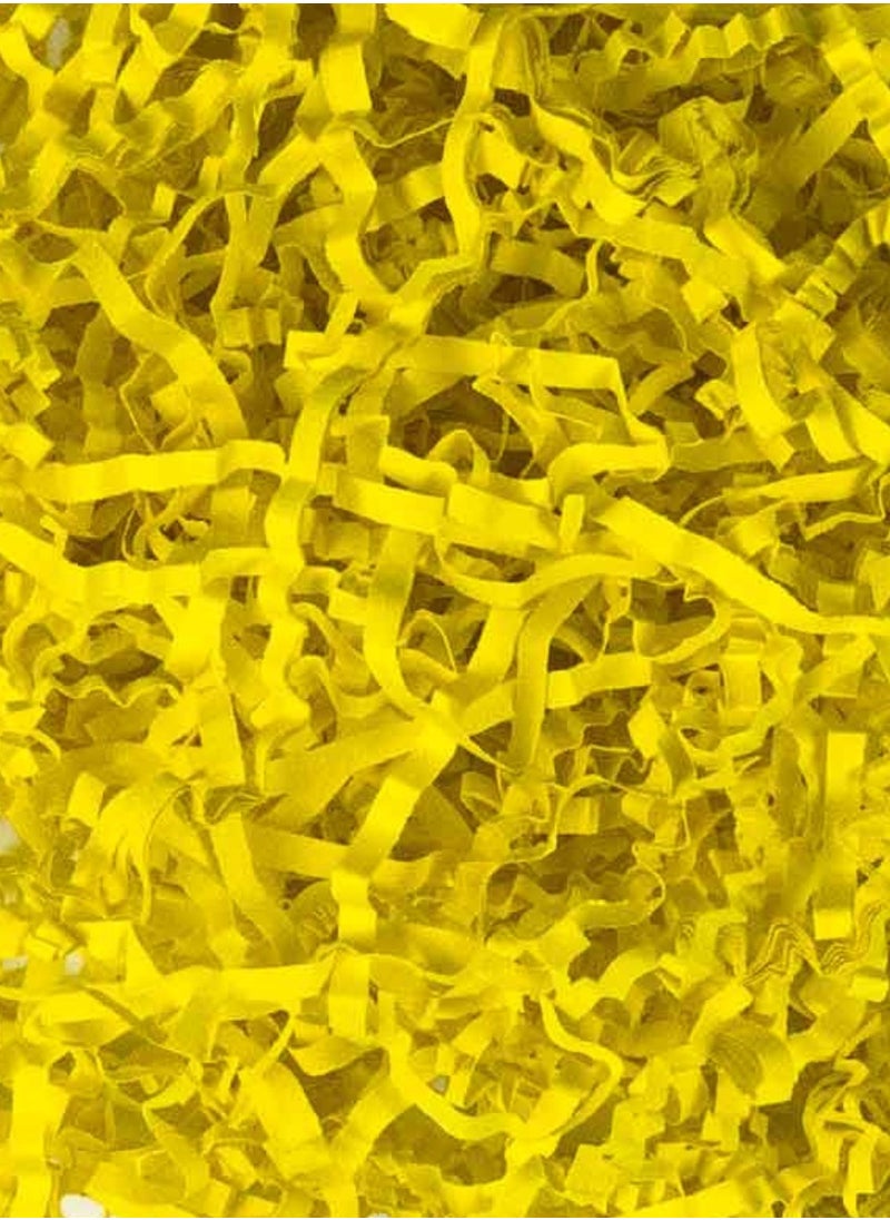 Mr. Blue Fish - 1KG Crinkle Fill, Shredded Paper, Gift Box Filling - Image 1