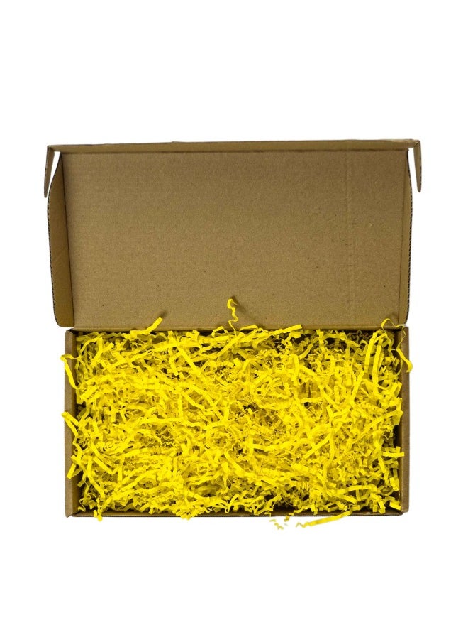 Mr. Blue Fish - 1KG Crinkle Fill, Shredded Paper, Gift Box Filling - Image 1