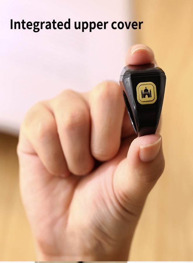 Gasin Dedicated BSTWSH app and Bluetooth connectivity for 5 daily prayer reminders  - Image 2