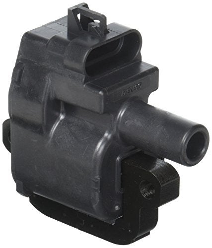 Denso 673-7105 Ignition Coil, Direct , Black - Image 5