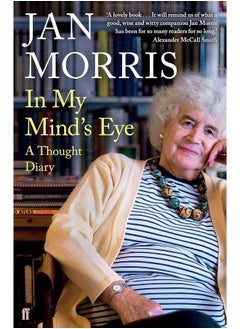 In My Mind's Eye: A Thought Diary 