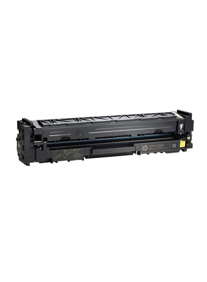 HP خرطوشة حبر ليزر جيت W2212A أصفر - Image 1