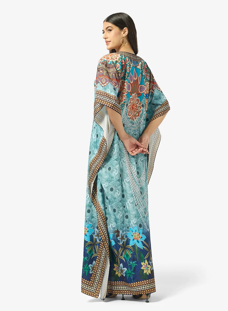 ارابيان كلوزيت LADIES KAFTAN