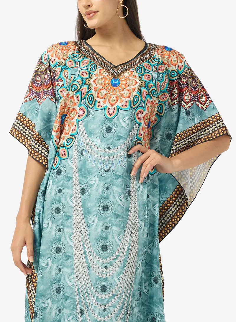 Arabian Closet  LADIES KAFTAN for Women | Best Price UAE