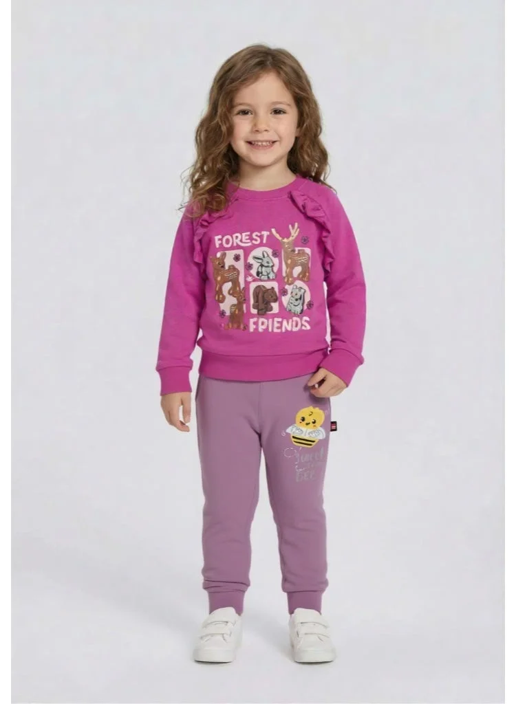 Lego LEGO®  DUPLO sweatpants for girls