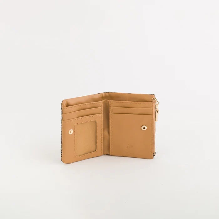 CARPISA Women's Medium Wallet - Berenice wallet v1 - Image 2