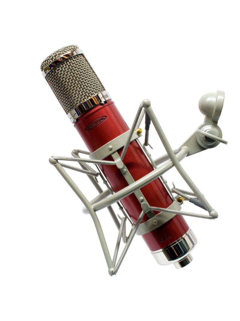 Avantone Pro CV-12 Large-Diaphragm Tube Condenser Microphone - Image 1