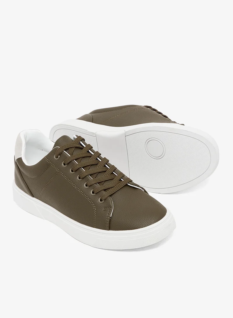 Seventy Five Casual Sneakers