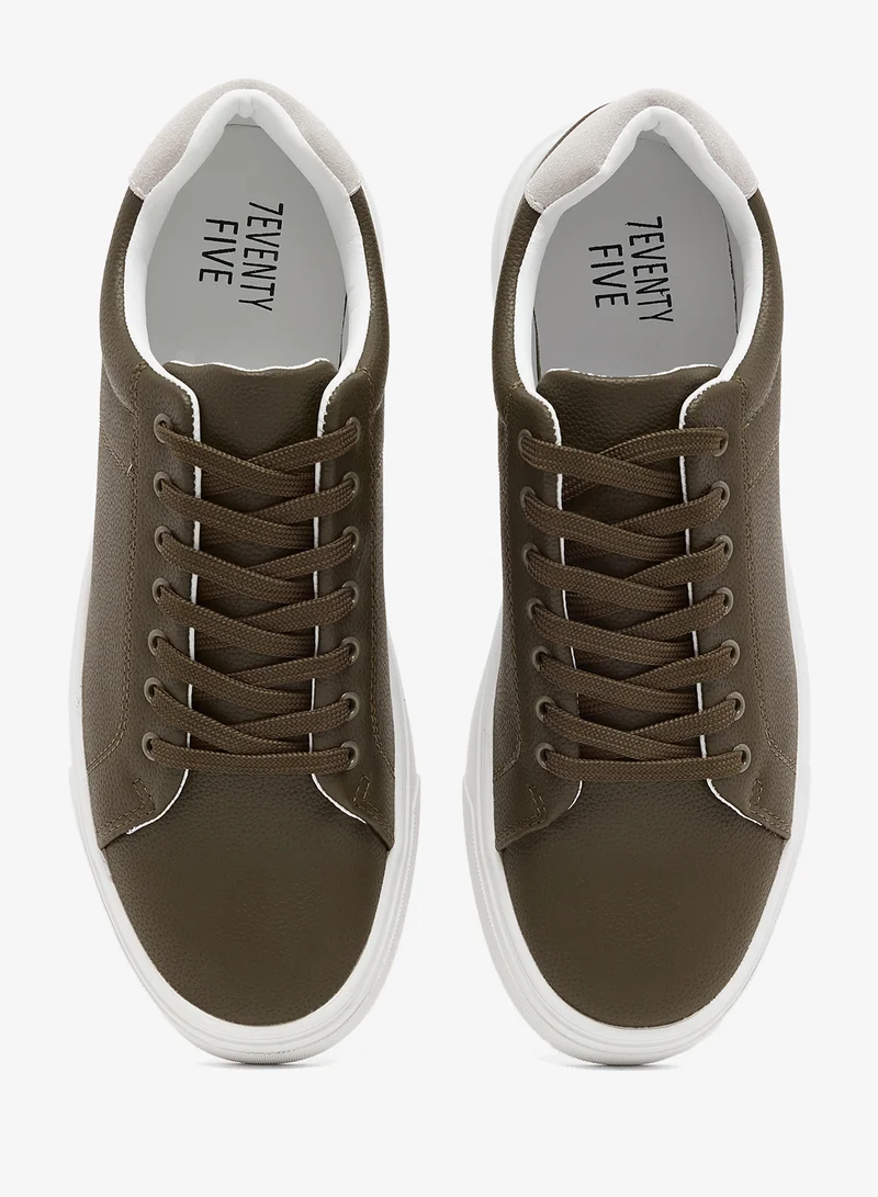 Seventy Five Casual Sneakers