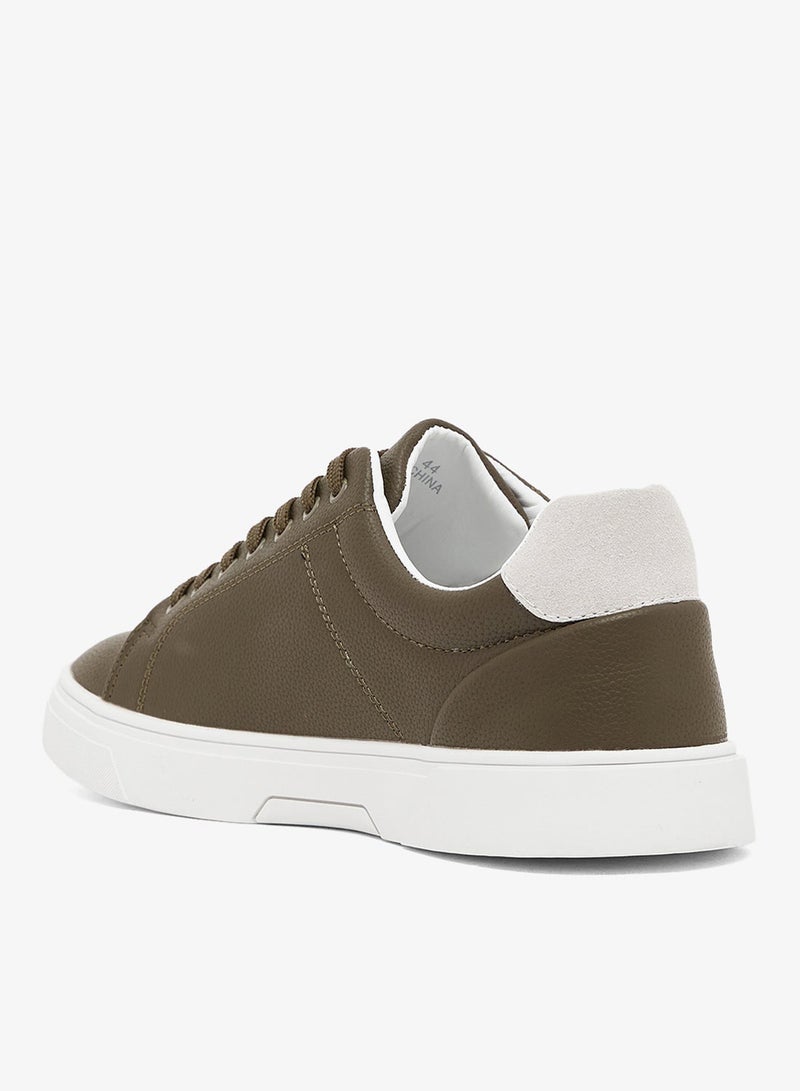Seventy Five Casual Low Top Sneakers - Image 2