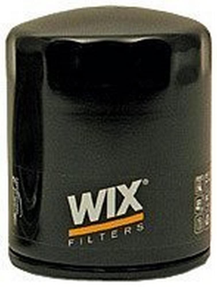 WIX Filters - 51361 Spin-On Lube Filter, Pack of 1 - Image 1