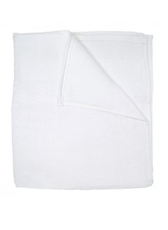 Home-Tex Design Hometex Design 4 Piece Set 100% Cotton 500 GSM Highly Absorbent Hotel Style Bath Towel Perfect for Home and SPA 70x140 cm  - Image 2