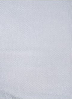 Home-Tex Design Hometex Design 4 Piece Set 100% Cotton 500 GSM Highly Absorbent Hotel Style Bath Towel Perfect for Home and SPA 70x140 cm  - Image 3