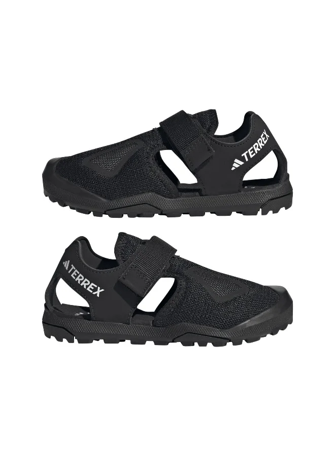 adidas صنادل تيريكس كابتن توي 2.0 للأطفال للجنسين