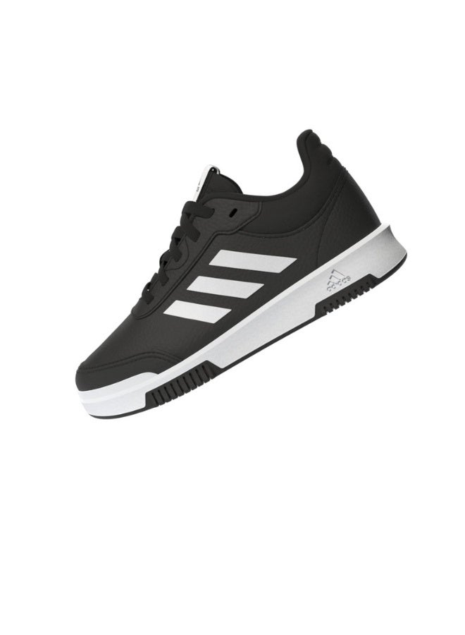 Adidas Tensaur Sport 2.0 K Black Sportswear Shoes For Kids 10K  - Image 5