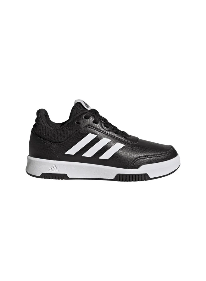 اديداس Adidas Tensaur Sport 2.0 K Black Sportswear Shoes For Kids 10K