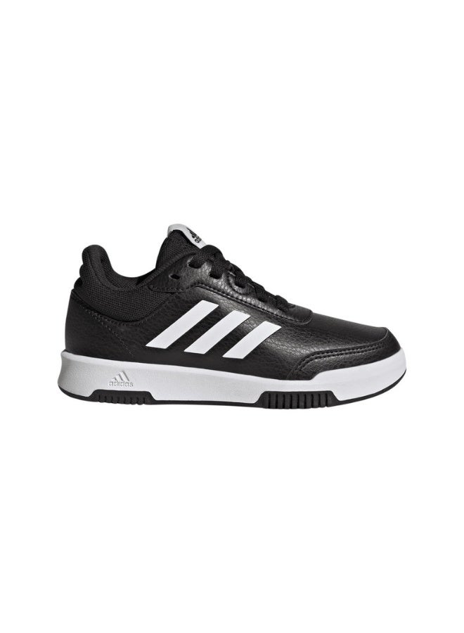 Adidas Tensaur Sport 2.0 K Black Sportswear Shoes For Kids 10K  - Image 1