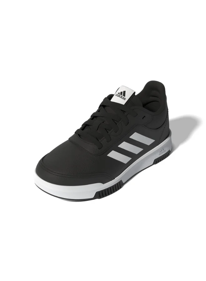 Adidas Tensaur Sport 2.0 K Black Sportswear Shoes For Kids 10K