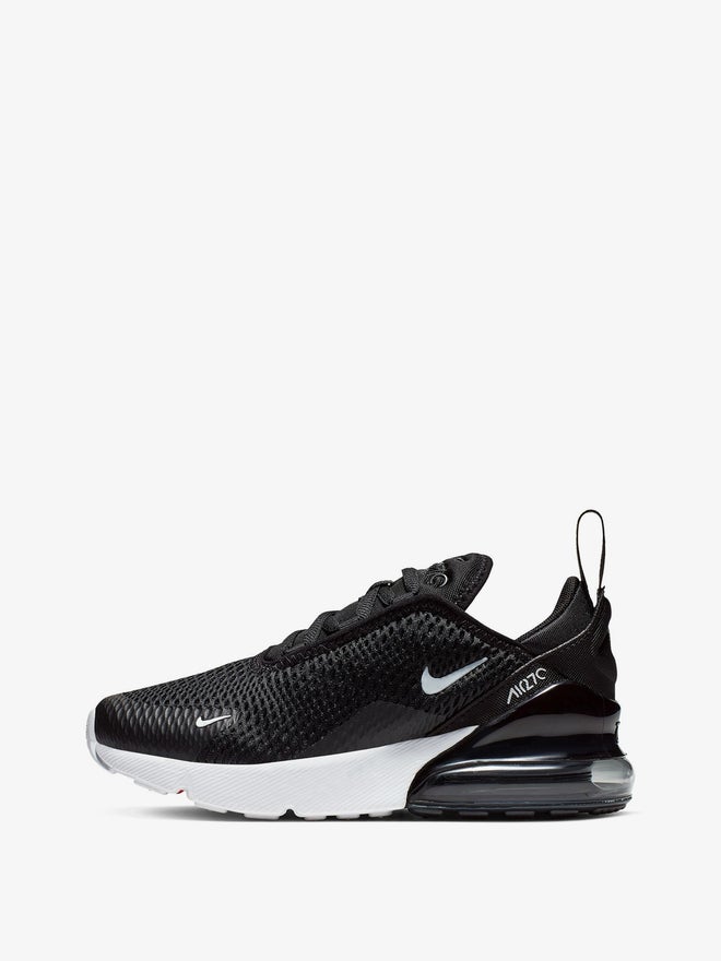 Nike Air Max 270 Sneakers - Image 2