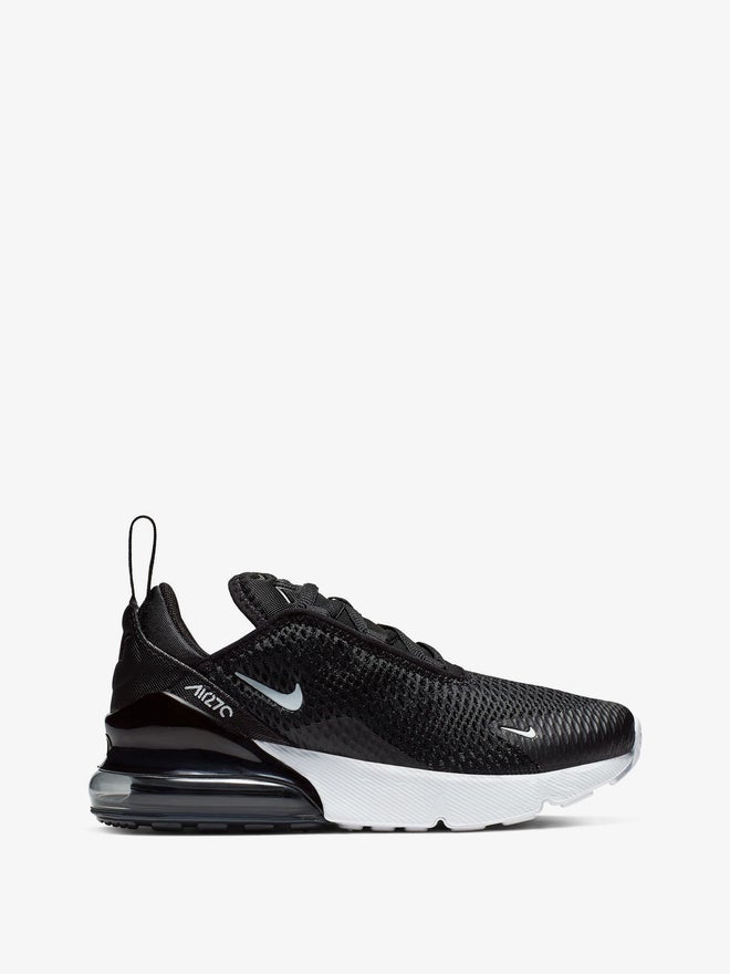 Nike Air Max 270 Sneakers - Image 4