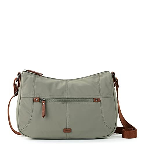 The Sak Esperato Nylon Hobo - Image 1