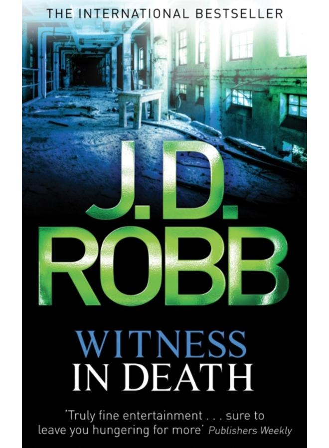 Witness In Death 