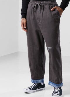 Logo Sweatpants