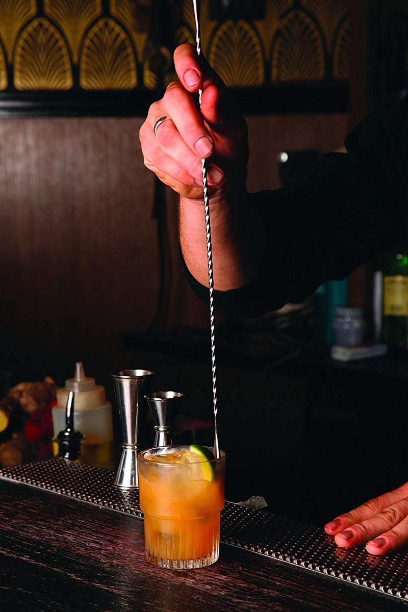 Duralex Empilable Glass Tumbler (Set of 6), 7 oz, Clear - Image 5