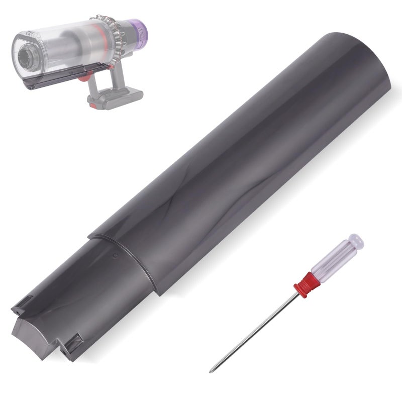 Kuflant SV16 SV29 Bin Runner Replacement for Dyson Outsize V11 Gen5 PlusAbsoluteAbsolute Extra Models Vacuum Cleaner Replacement Parts Cyclone Baffle Accessories - Image 2