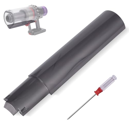 Kuflant SV16 SV29 Bin Runner Replacement for Dyson Outsize V11 Gen5 PlusAbsoluteAbsolute Extra Models Vacuum Cleaner Replacement Parts Cyclone Baffle Accessories - Image 1