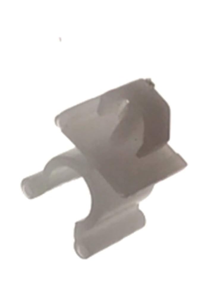 iHave Hood Prop Rod Clip Clamp for Nissan Models - Image 1