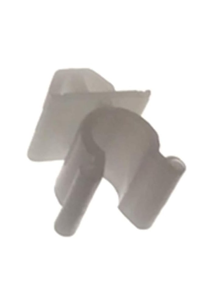 iHave Hood Prop Rod Clip Clamp for Nissan Models - Image 2