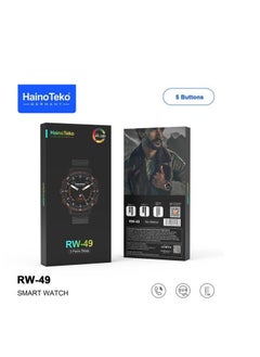 Haino Teko HaIno Teko RW49  - Image 1