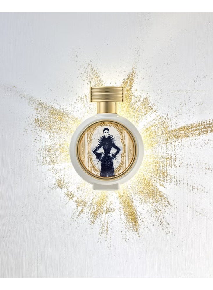 Haute Beautiful & Wilde Eau de Parfum 75ml - Image 3