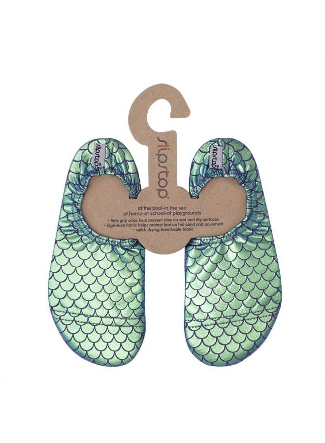 Slipstop أحذية سليبستوب آيفي جونيور المضادة للانزلاق (للرضع) - Image 1