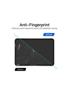 Jetech Privacy Screen Protector for iPad mini 6 (8.3-Inch, 2021 Model, 6th Generation), Anti-Spy Tempered Glass Film  - Image 5
