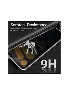 Jetech Privacy Screen Protector for iPad mini 6 (8.3-Inch, 2021 Model, 6th Generation), Anti-Spy Tempered Glass Film  - Image 3