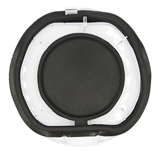 Masterpart Generic Dirt Cup Lid Compatible with Dyson 966080-01 Bin. Compatible with V6(SV04 SV09) and DC59 Motorhead Vacuum Cleaners - Image 2