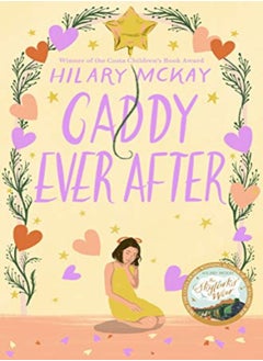 Caddy Ever After 
