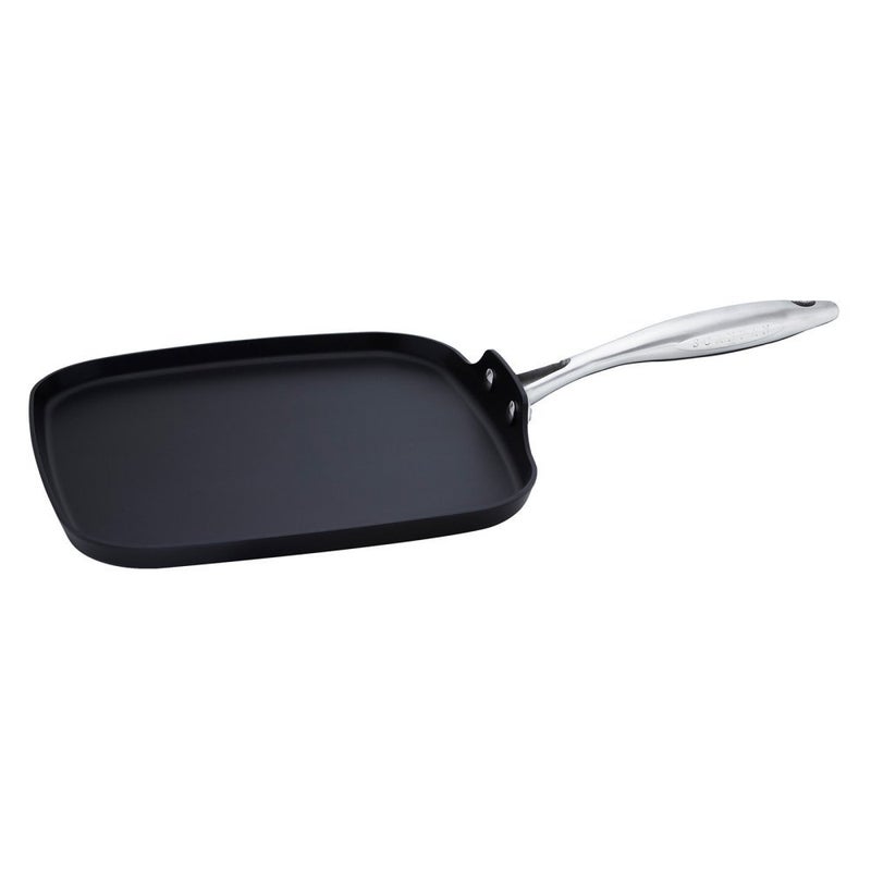 Scanpan Professional 11 inch Square Nonstick Griddle Pan