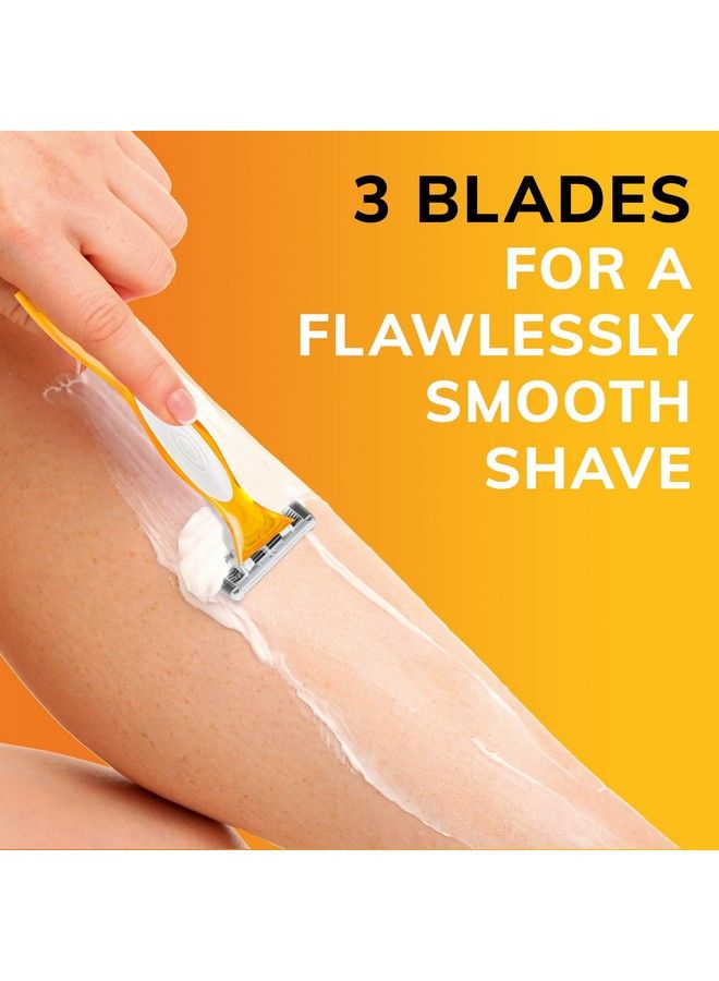 Bic Soleil Smooth Women - Image 4