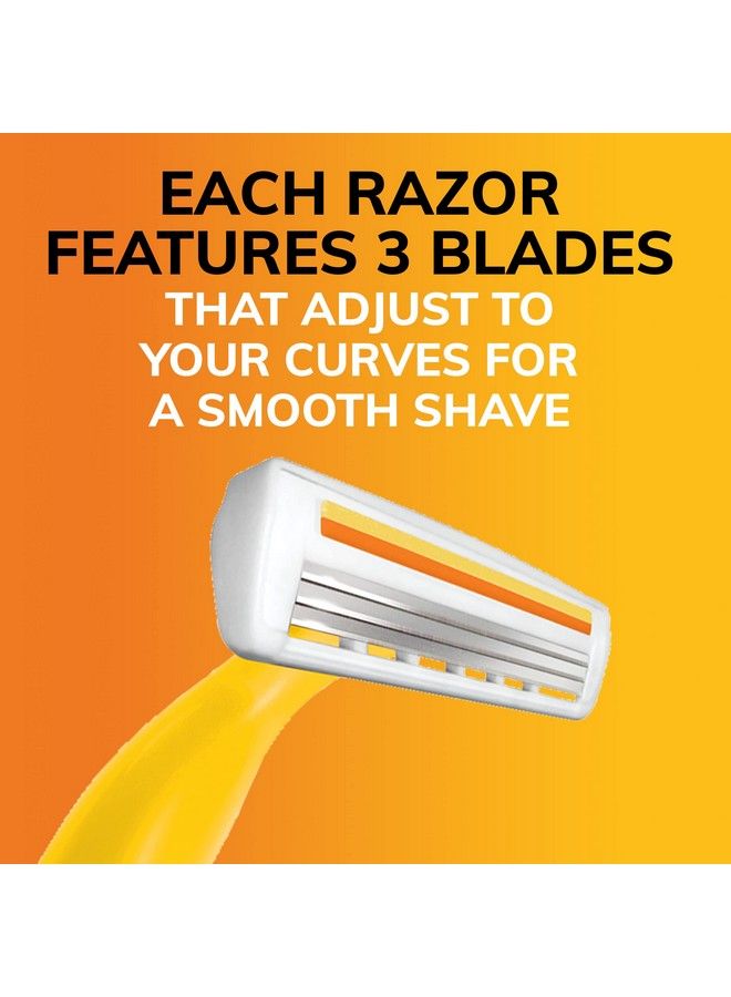 Bic Soleil Smooth Women - Image 5