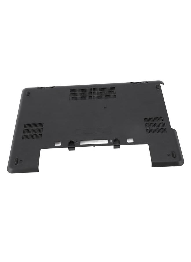 Thoraya - Laptop Bottom Base Case for Dell E5440 Perfect Fit Ventilation Professional Laptop Lower Base Bottom Case Cover - Image 1